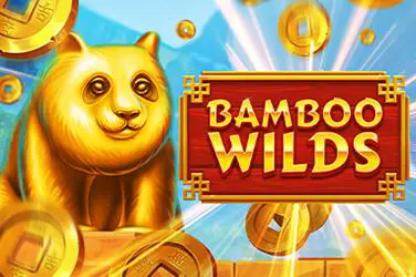 Bamboo Wilds cover image
