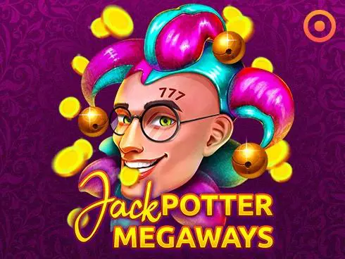 JackPotter Megaways cover image