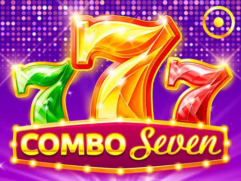 Combo Seven cover image