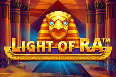 Light of Ra cover image