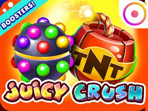 Juicy Crush cover image