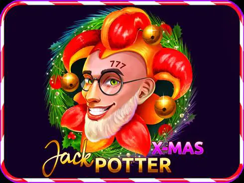 JackPotter X-MAS cover image