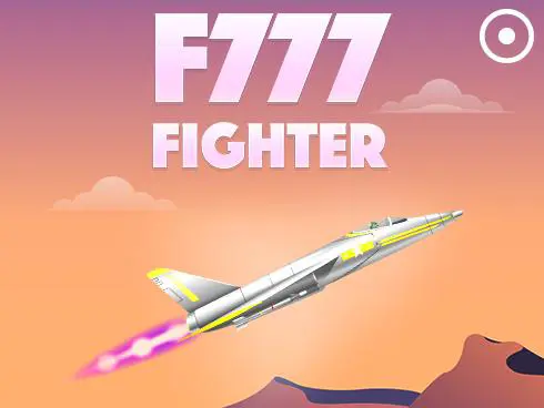 F777 Fighter cover image
