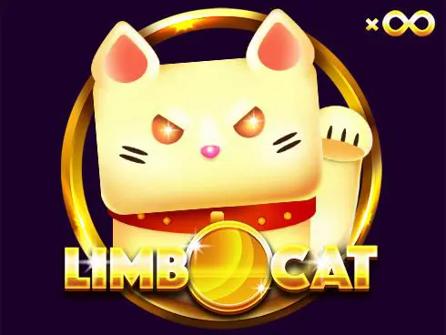 Limbo Cat cover image