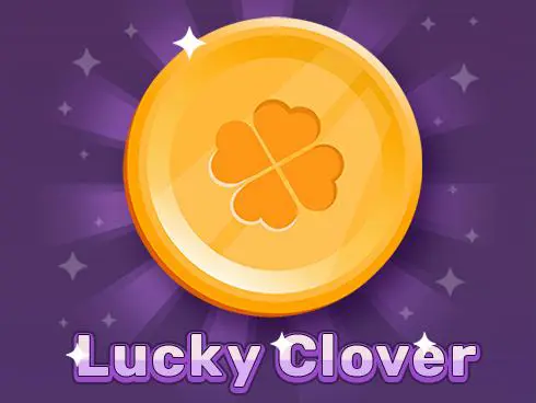 Lucky Clover cover image