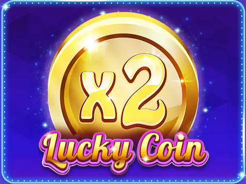 Lucky Coin cover image