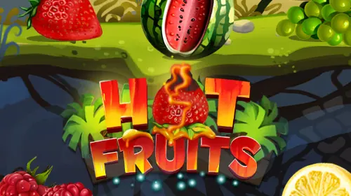 HOT Fruits cover image