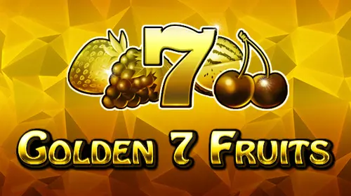 Golden7Fruits cover image