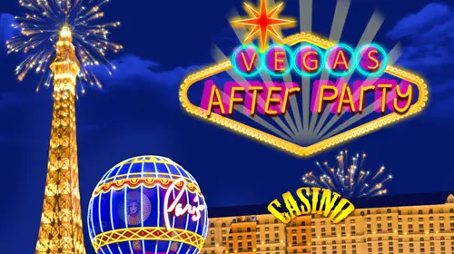 Vegas AfterParty cover image