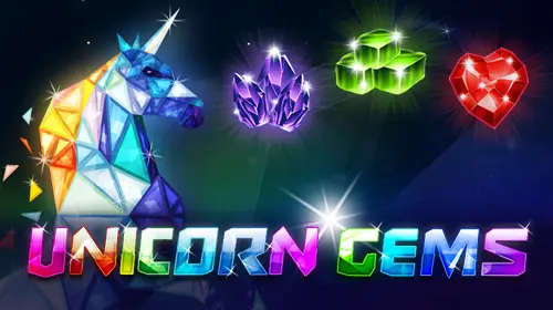 Unicorn Gems cover image