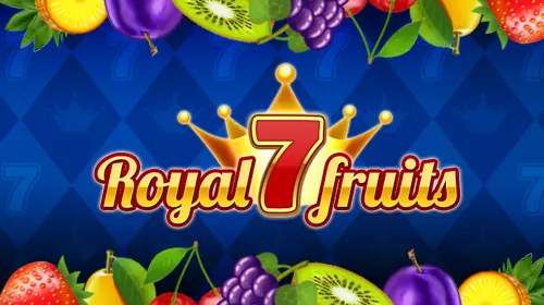 Royal7Fruits cover image