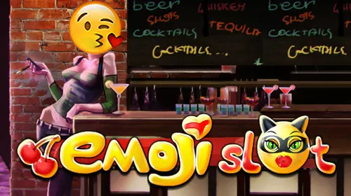 Emoji Slot cover image