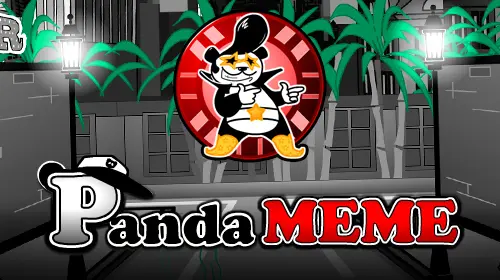 PandaMEME cover image