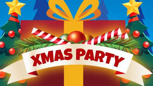 Xmas Party cover image