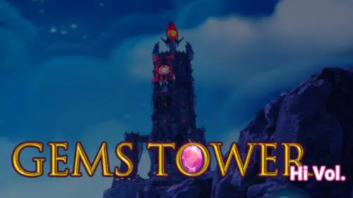 Gems Tower cover image