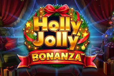 Holly Jolly Bonanza cover image