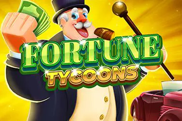 Fortune Tycoons cover image