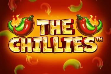 The Chillies cover image