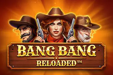 Bang Bang Reloaded cover image