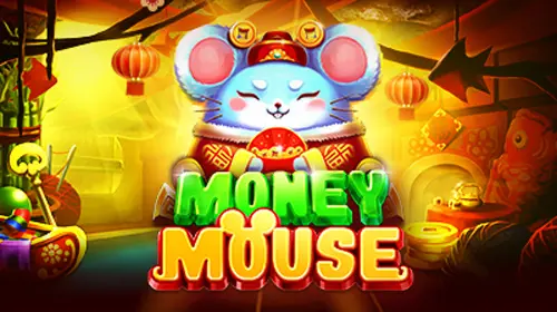 Money Mouse cover image