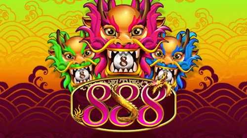 888 cover image