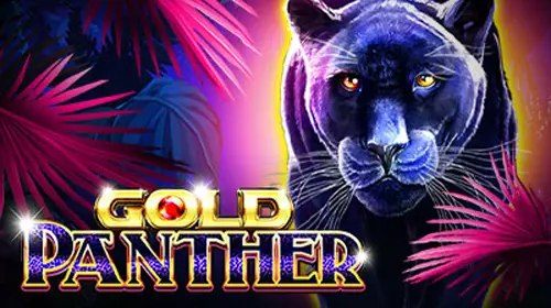Gold Panther cover image
