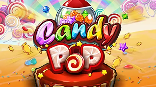 Candy Pop cover image