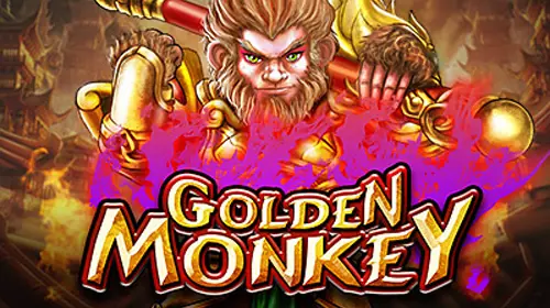 Golden Monkey cover image