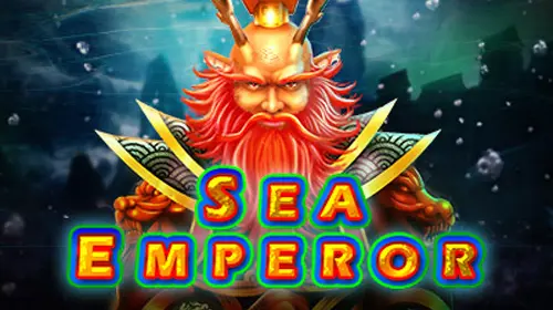 Sea Emperor cover image