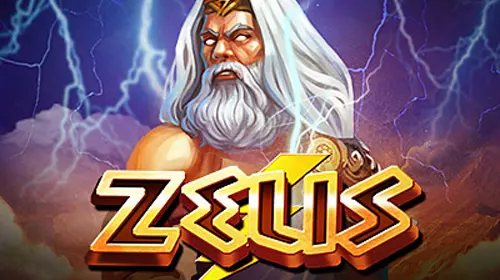 ZEUS cover image