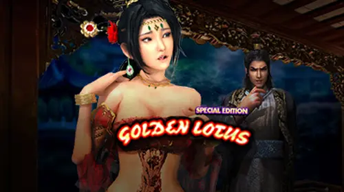Golden Lotus SE cover image