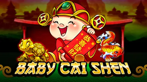 Baby Cai Shen cover image