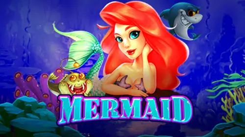 Mermaid cover image