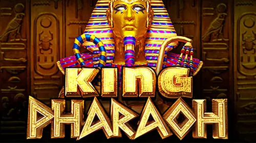 King Pharaoh cover image