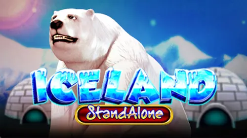 Iceland SA cover image