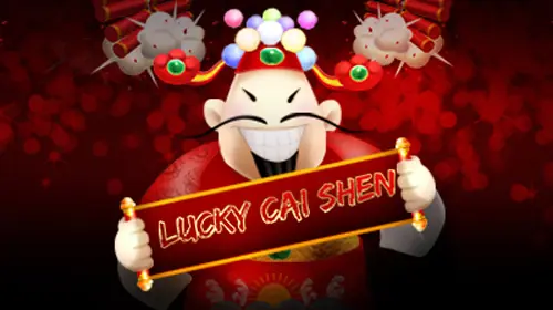 Lucky Cai Shen cover image