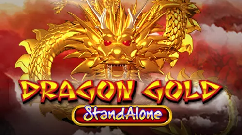 Dragon Gold SA cover image