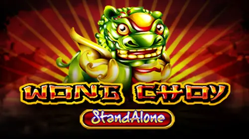 Wong Choy SA cover image