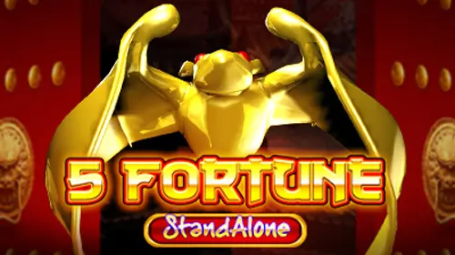 5 Fortune SA cover image