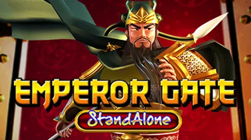 Emperor Gate SA cover image