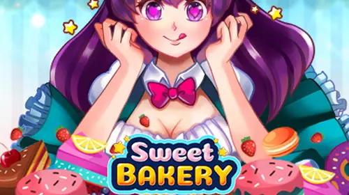 Sweet Bakery cover image