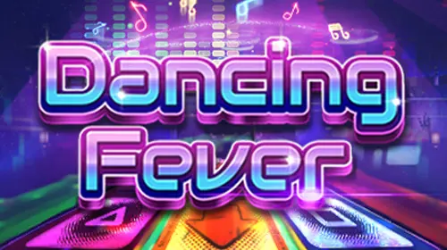Dancing Fever cover image