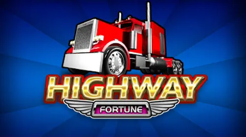 Highway Fortune cover image