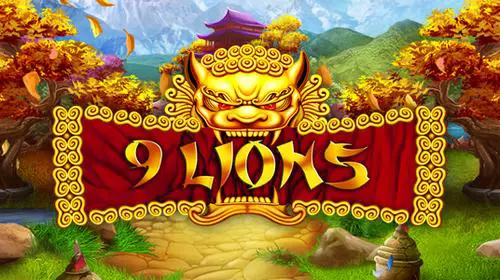 9 Lions cover image