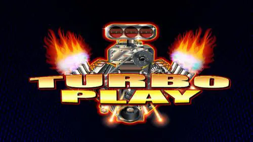Turbo Play cover image