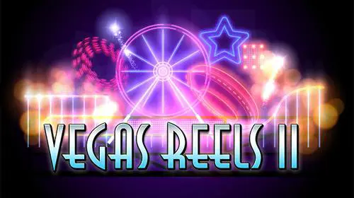 Vegas Reels II cover image