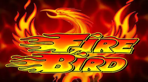 Fire Bird cover image