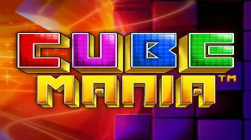 Cube Mania cover image