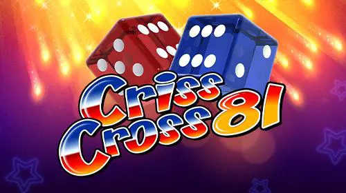 Criss Cross 81 cover image