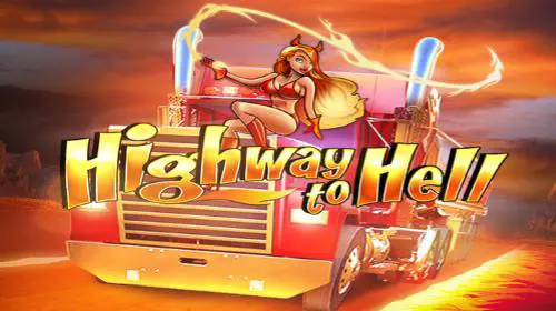 Highway To Hell cover image